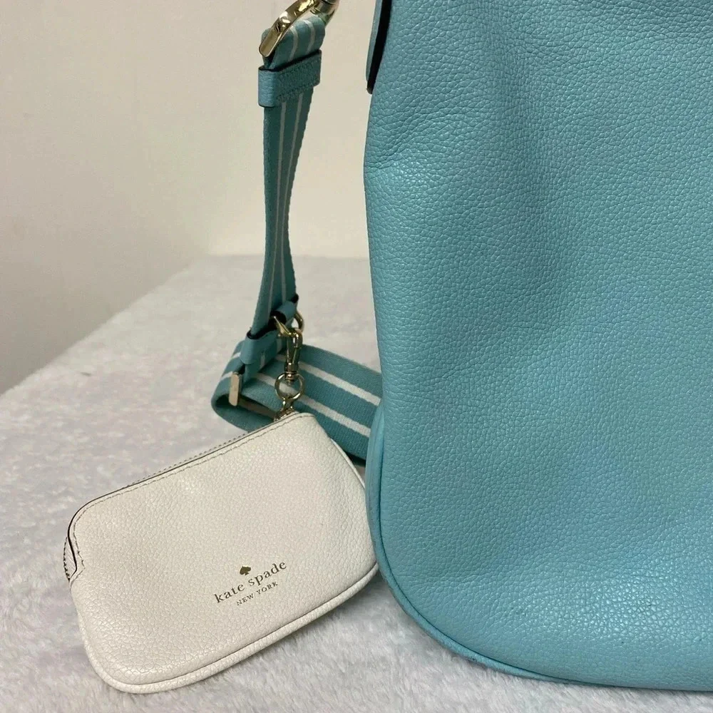 Kate Spade New York Rosie Crossbody with Coin Purse - Picture 4 of 7